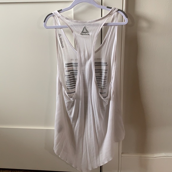 Reebok Tank Top - Picture 2 of 5